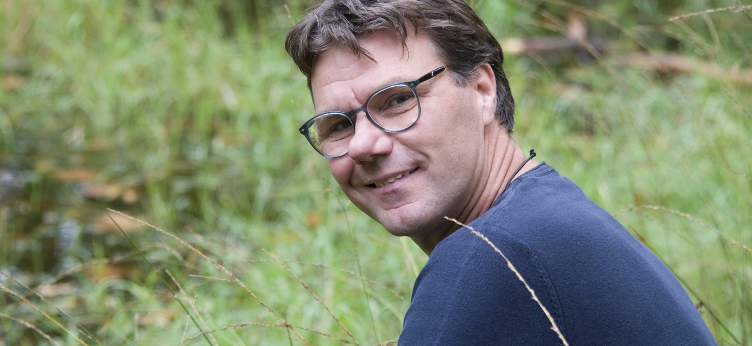Holistische praktijk Soulstream Biografie